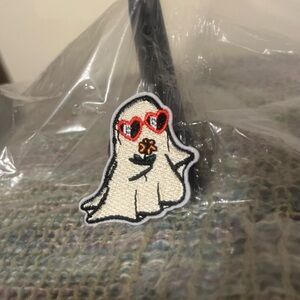 3/$15.00 Iron On Patch